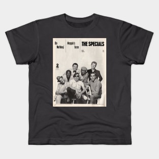 Do Nothing Maggie's Farm : The Specials Kids T-Shirt
